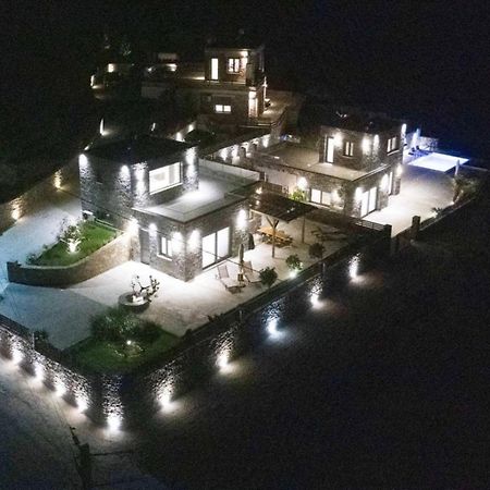 Acantha Villas Mochlos Exterior photo