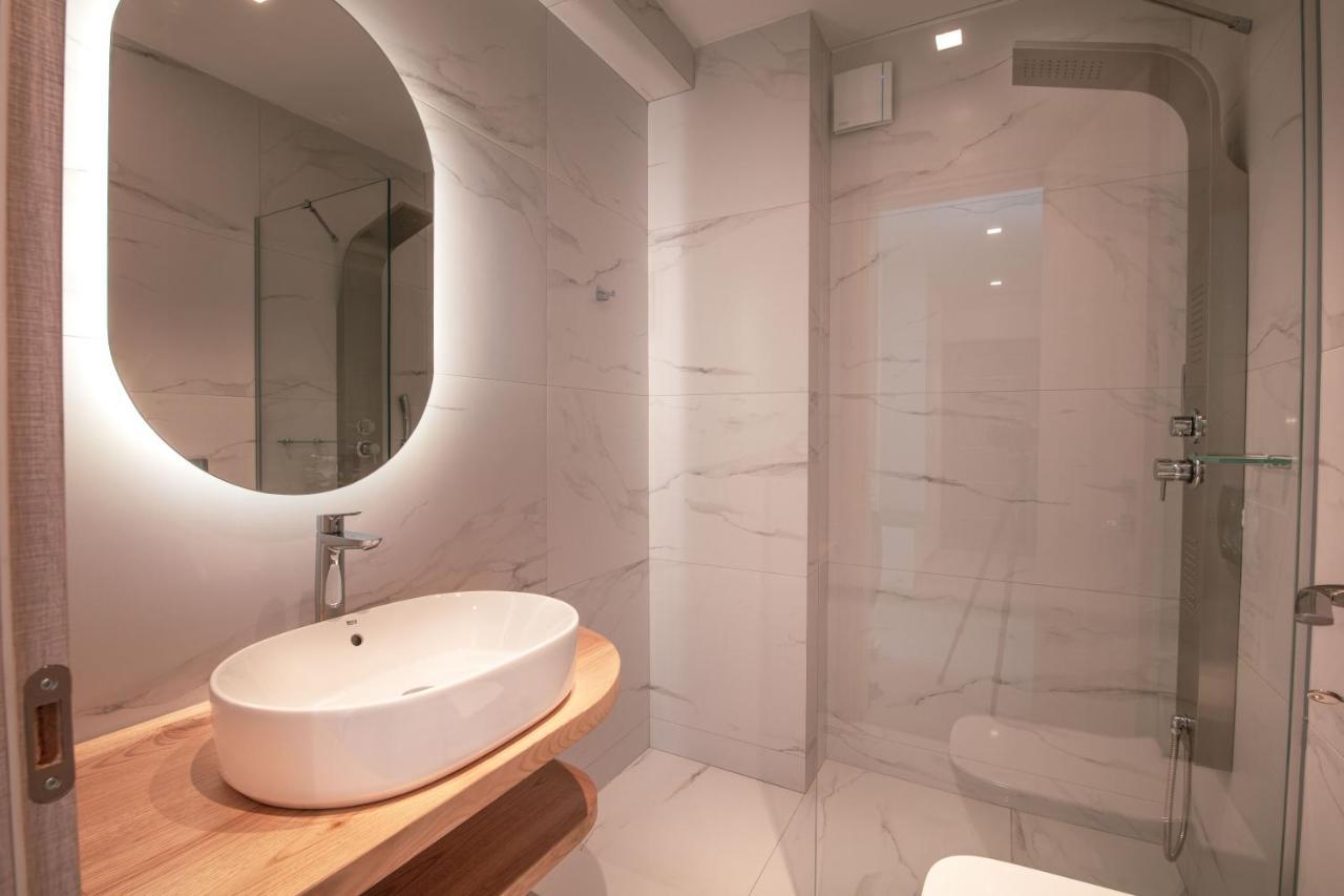 Acantha Villas Mochlos Exterior photo
