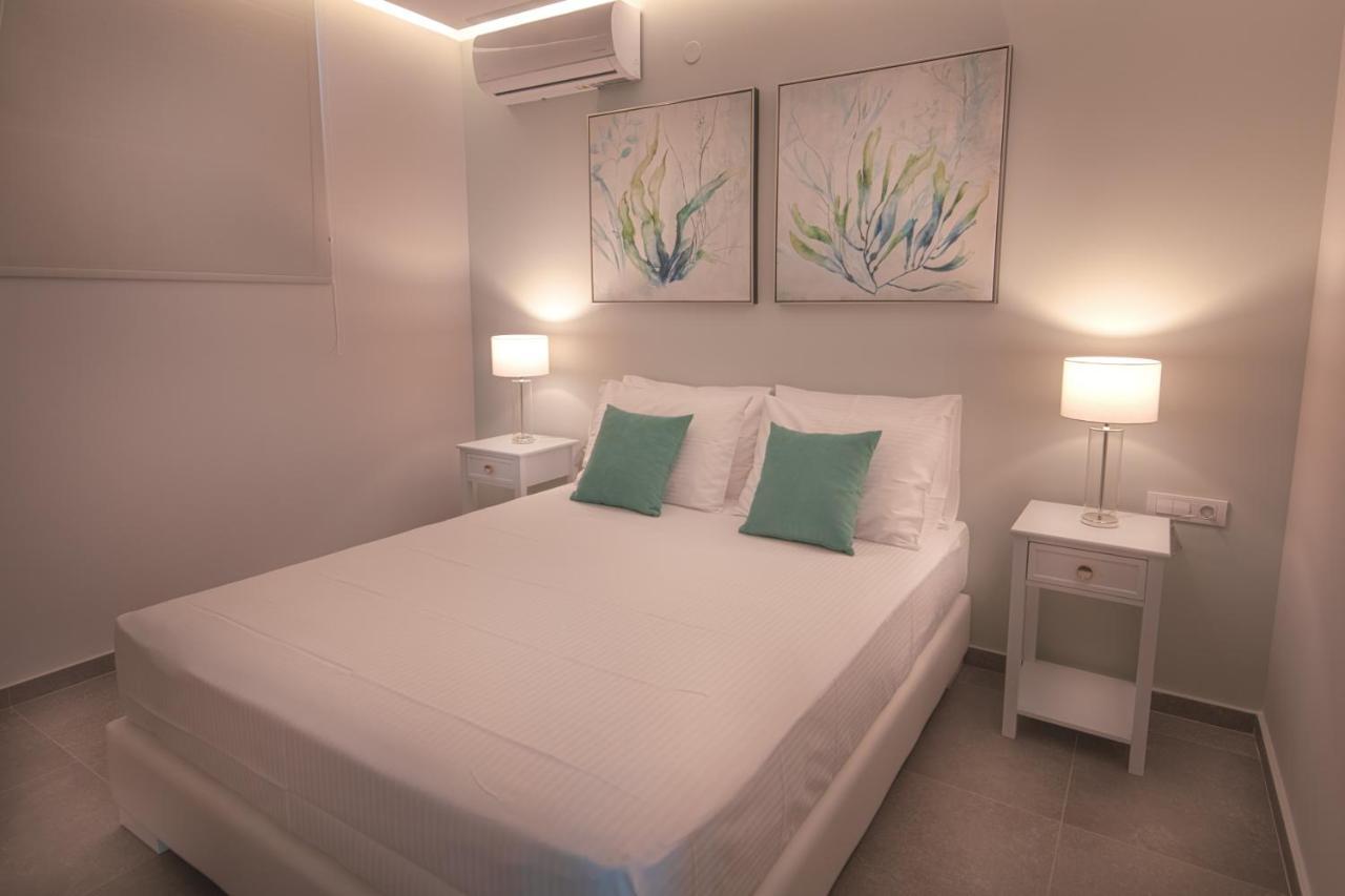 Acantha Villas Mochlos Exterior photo